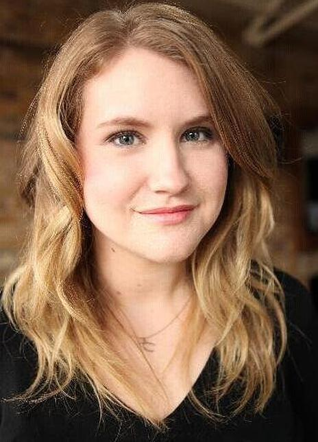 吉莉恩·贝尔 Jillian Bell Jillian Leigh Bell