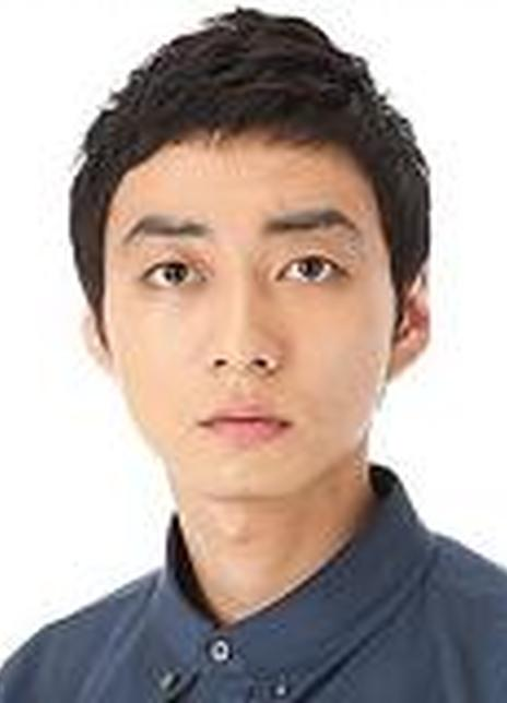 涩谷谦人 涩谷谦人 