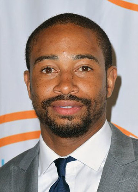 凯文·菲利普斯 Kevin Phillips 