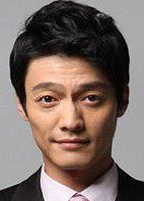 权爀 Hyuk Kwon 권혁