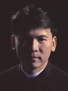 李建复 李建復 Chien-fu Li