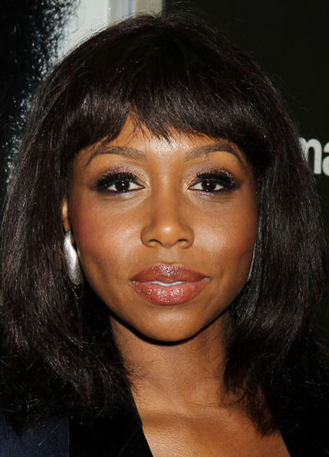 阿曼达·沃伦 Amanda Warren 