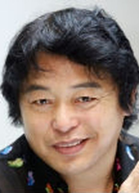 朴恩修 Eun-soo Park 朴恩秀 朴银水 박은수