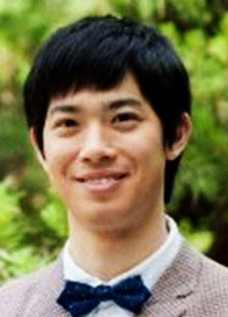 渡边大知 Daichi Watanabe 