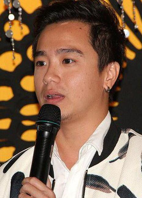 张顺源 Ernest Chong Shun Yuan Chong