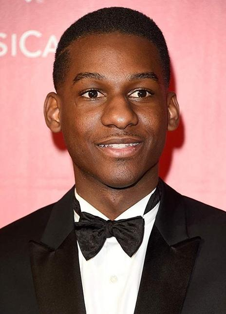 里昂·布里奇斯 Leon Bridges 