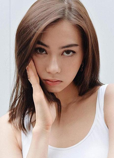 劳伦·蔡 Lauren Tsai 