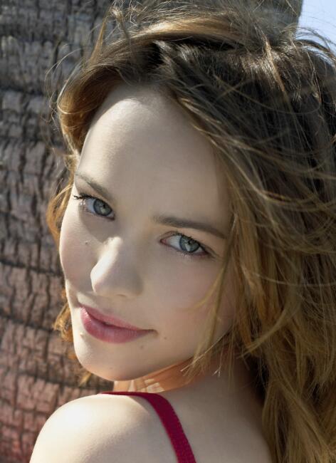 蕾切尔·迈克亚当斯 Rachel McAdams 瑞秋·麦克亚当斯 Rachel Anne McAdams