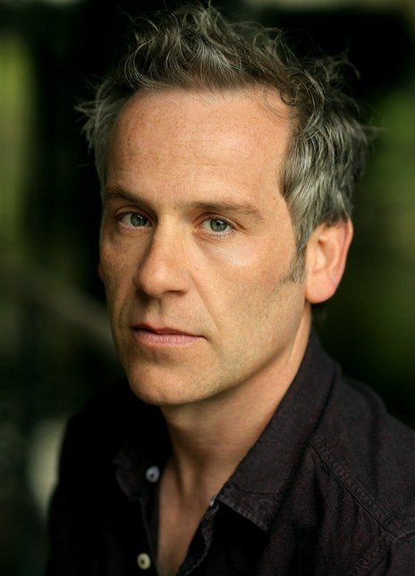 杰森·索普 Jason Thorpe 