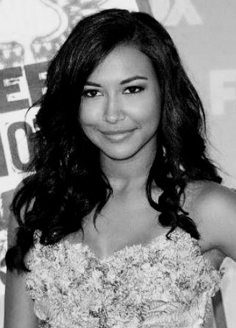 娜雅·里维拉 Naya Rivera 