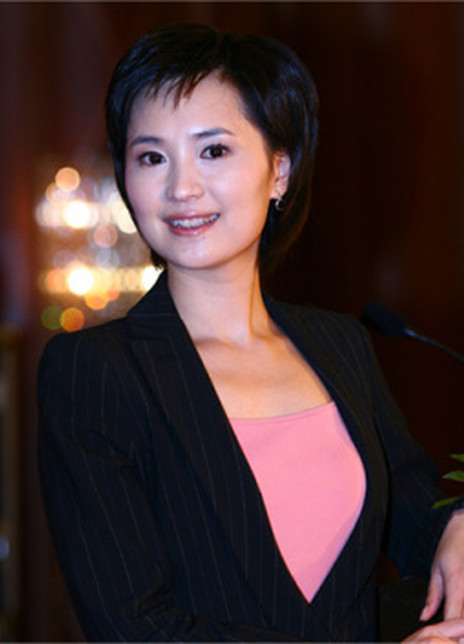 杨建群 