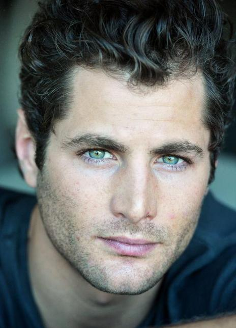 尼克·巴加 Nick Baga 