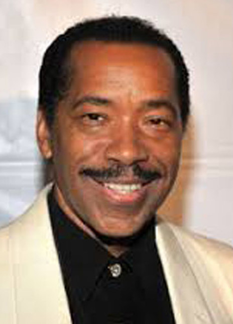 奥巴·巴巴图德 Obba Babatundé Obba Babatunde Babatunde