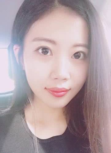 李诗萌 Shimeng Li 