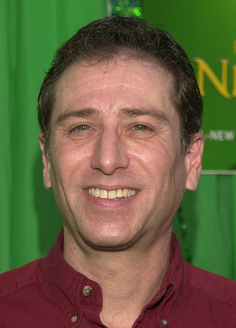 科里·伯顿 Corey Burton 科里·伯顿 Corey Burton