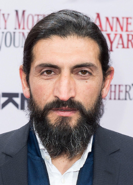 努曼·阿卡尔 Numan Acar 纽曼·阿卡 