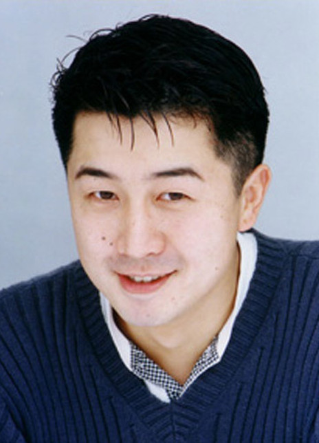 金丸淳一 Jun ichi Kanemaru 