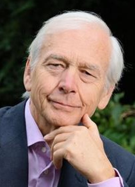 约翰·汉弗莱 John Humphrys Desmond John Humphrys