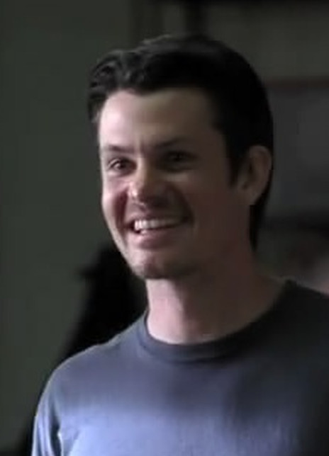 本·克劳利 Ben Crowley 