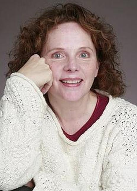 玛丽安·普朗科特 Maryann Plunkett Mary Ann Plunkett