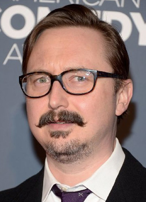 约翰·霍吉曼 John Hodgman 约翰·霍吉曼 John Hodgman