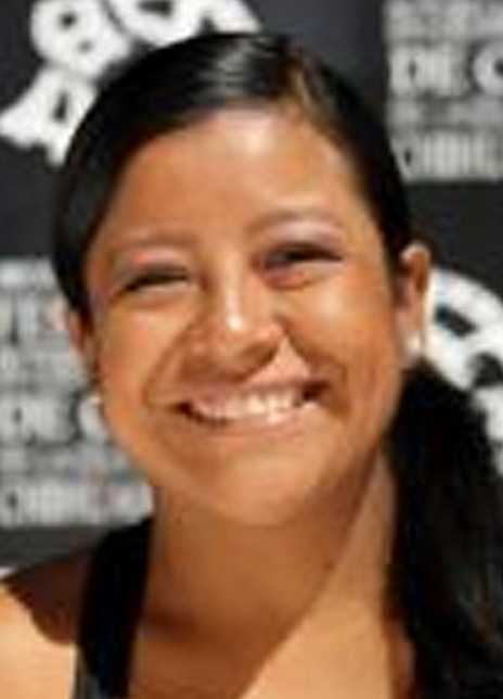 莫妮卡·德尔·卡门 Mónica Del Carmen 