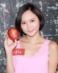 李绮雯 o靓妹 LEE Yee Man