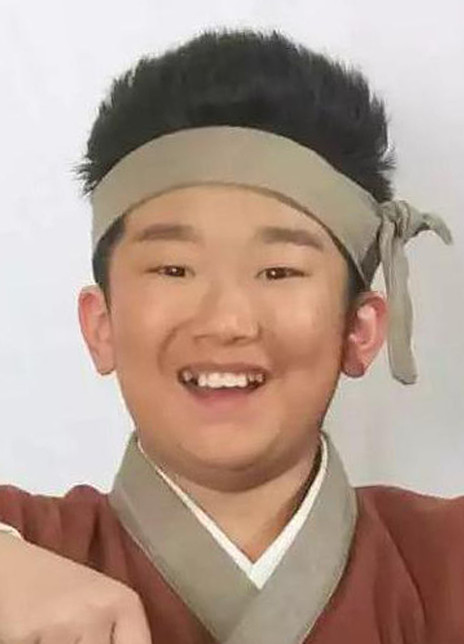 李淏东 HaoDong Li 