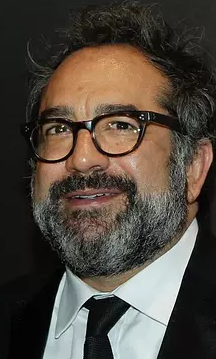 尤吉尼奥·卡巴莱罗 Eugenio Caballero 