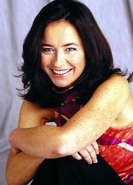 苏珊娜·多伊尔 Susannah Doyle 