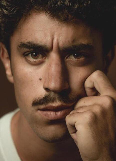 爱德华多·斯卡皮塔 Eduardo Scarpetta 