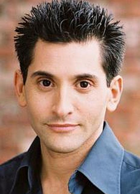 安德鲁·克尼格 Andrew Koenig Joshua Andrew Koenig