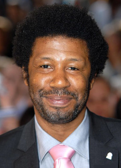 布莱恩·博维尔 Brian Bovell 布莱恩·博维尔 Brian Bovell