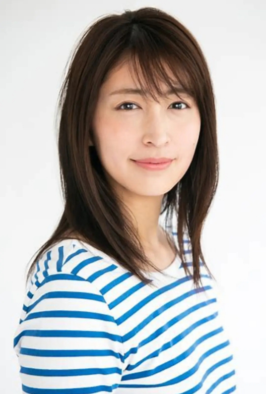 长谷部瞳 Hasebe-Hitomi