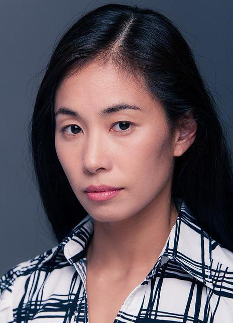 米歇尔·H·林 Michelle H. Lin 