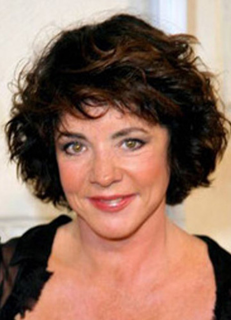 斯托卡特·詹宁 Stockard Channing Susan Antonia Williams Stockard