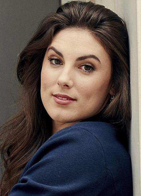 泰勒·佩克 Tiler Peck Tiler Kalyn Peck