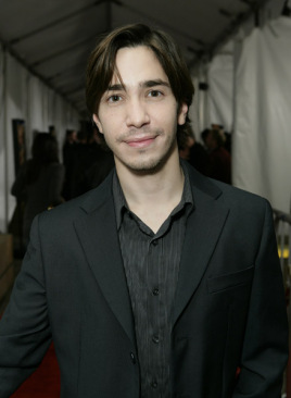 贾斯汀·朗 Justin Long Justin Jake Long