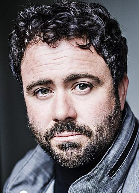 塞林·琼斯 Celyn Jones 