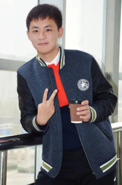 邢凯轩 轩轩 棒棒 Xing Kaixuan