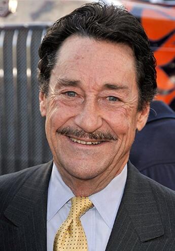 彼得·卡伦 Peter Cullen 