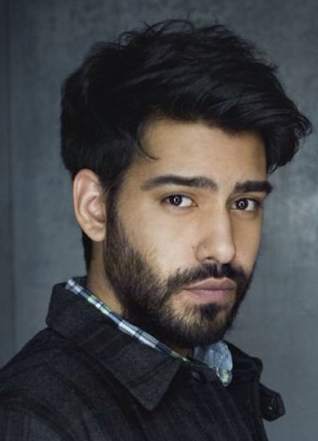 拉胡尔·寇利 Rahul Kohli 
