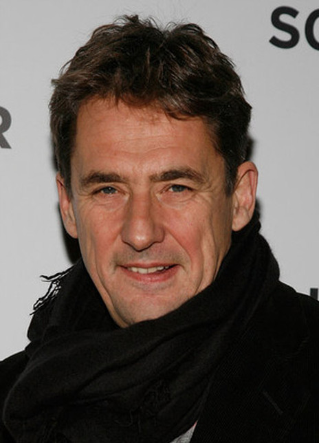 蒂姆·贝文 Tim Bevan 