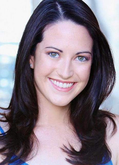 香农·弗雷尔 Shannon Freyer 