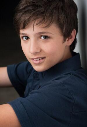 迪伦·施密德 Dylan Schmid 