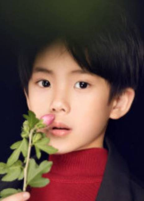 马晨焱 Chenyan Ma 马大宝 