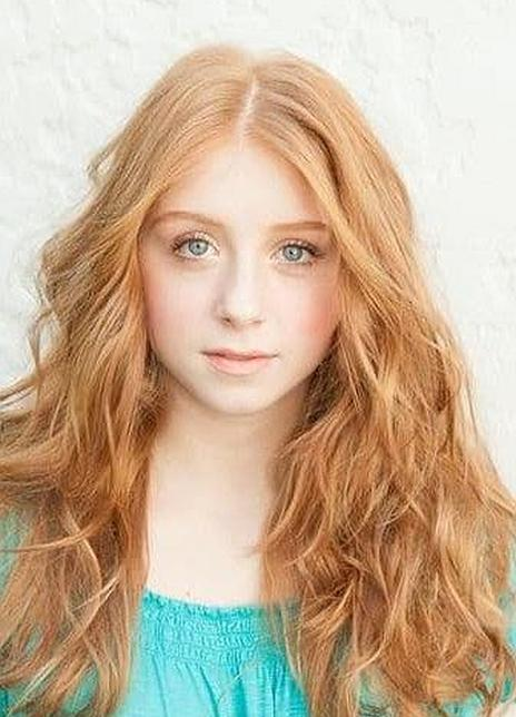 茱丽叶·安吉洛 Juliette Angelo 