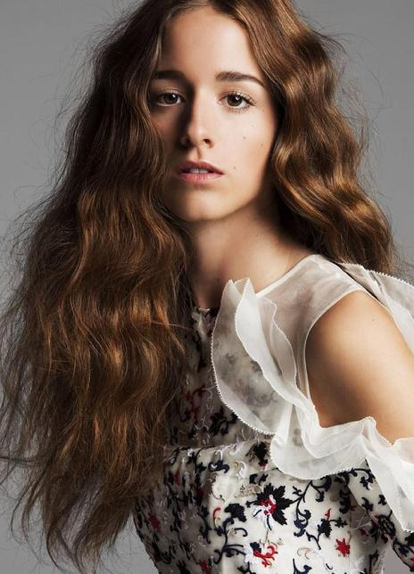 珂珂柯尼希 Coco König 