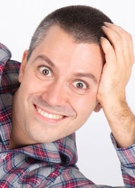 萨维里奥·雷蒙多 Saverio Raimondo 