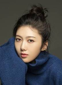 陈笑含 Xiaohan Chen 